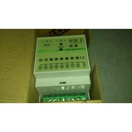 Belgium LUXOM RoadRover DS13L 10-channel input module