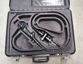 Olympus Gif-2T200 EVIS Gastroscope  Endoscope USED no accessories