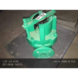 WILO IL40/170-0.75/4-A 0.75kw mute vertical cast iron pipeline booster pump 