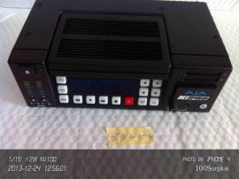 Aja Ki pro KIPRO HD/SD Highly portable file-based HD/SD recorder and player