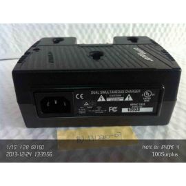 Dual Simultaneous Charger New
