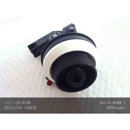 ARRI Mini Follow Focus MFF-1 SN: 3093