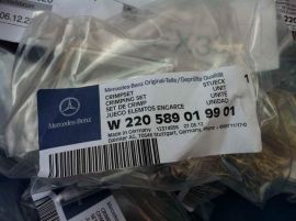 Mercedes Benz W220589019901 crimping set