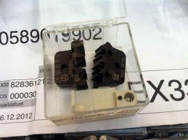 Mercedes Benz W220589019902 crimping set