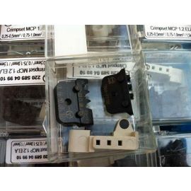Mercedes Benz W220589049910 crimping set