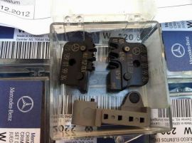 Mercedes Benz W220589019984 crimping set