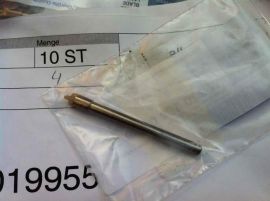 Mercedes Benz W220589019955 BLADE 