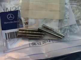Mercedes Benz W220589019921 Fitting