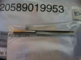 Mercedes Benz W220589019953 Fitting