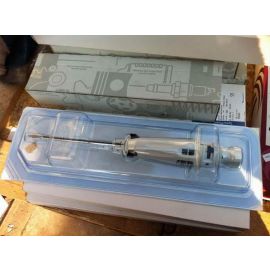 ArthroCare OM-6500 Speedscrew 5.5mm knotless implant w/inserter handle