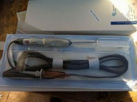 Arthrocare AC4040-01 0.8mm Topaz MicroDebrider With Integrated Cable