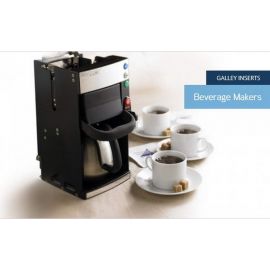 B/E Aerospace BEVERAGE MAKER 4510-28UG-00 endura coffee maker for Boeing and Airbus