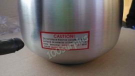 B/E AEROSPACE 3530-0305-01 Insulated Server for Airplane Boeing and Airbus