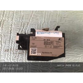 FUJI TR-N2 24-36A TR35BN thermal overload relay