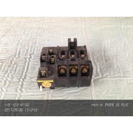 FUJI TR-2N/3 24-36A thermal overload relay