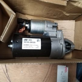 BOSCH 36100-2B320 starter motor for Hyundai Kia 