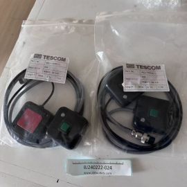 TESCOM box remote control switch 4601-0003A-1