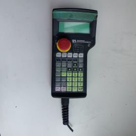 Used IAI HG1H-SA12CEH-MK1379-S5-1