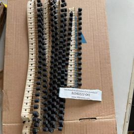大约470个 Eaton 一次性保险丝, 315mA, 250V 交流, T熔断速度, 径向