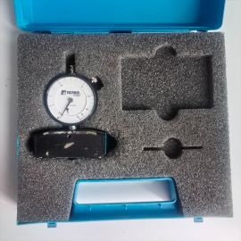 TETKOMAT 7-50N/cm Wire mesh tensiometer