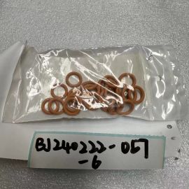 INTERNATIONAL seal ring 3543727C1