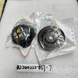 International Radiator Coolant Reservoir Cap 3578833C2 3578833C3
