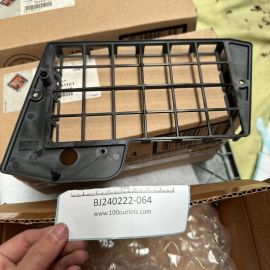 INTERNATIONAL 3839311C1 - AC FILTER RECIRC FRAME LH