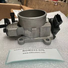 Throttle assembly fitting for Hyundai Elantra Sonata