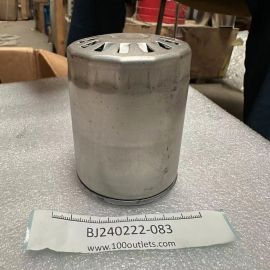 International OEM International Power Steering Filter 2503221C1