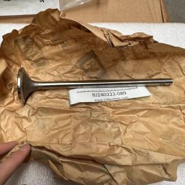 Caterpillar engine cylinder head intake valve 212-0932