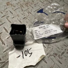 Daelim RELAY ASS'Y, START 38500-CB3-7000