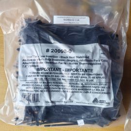 500pcs/bag Avery Dennison 20098-0 Fir Ties-Low insertion $0.09/pc