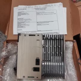 YASKAWA Servo driverSGDV-2R8A01A