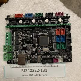 The MKS Gen-L V1.0 3D printer Mainboard is compatible with Ramps1.4 os67