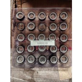 Projector lens assembly