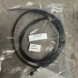 MITSUBISHI / CATERPILLAR Forklift Brake Cables – 91E46-00215