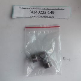 PARKER Pipe Fitting W18LCFX