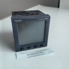 Schneider PowerLogic PM820MG,115-415V~15VA,125-250Vdc 10W