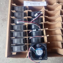 ebmpapst Cooling fan 614N/2GH