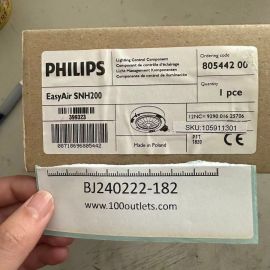 PHILIPS EasyAir SNH200 PIR Sensor - 929001625706