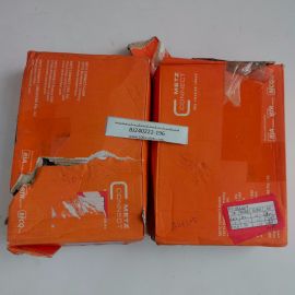 600pcs Metz Connect RT14502HBVC Terminal module