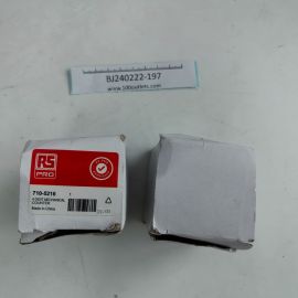 RS PRO Counter, 4 Digit  710-5216