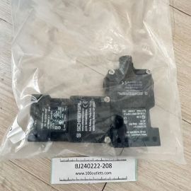 Schmersal ATEX EX-AZ16 Safety Interlock Switch, 3NC/1NO, Keyed Without packing
