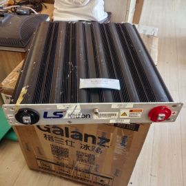 LS Mtron 48.6V 166F Ultracapacitor module LSUM 048R6C 0166F EA Used