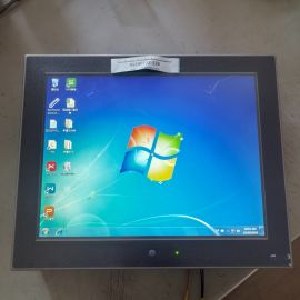 Used Contec GPC-S959HX-DC6000-31X PT-S959HX-DC Panel touch microcomputer 5.4-2.6A 12-24V