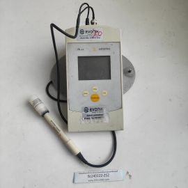 Used Sartorius PB-10 pH METER BASIC BENCH TOP （No rack arm）