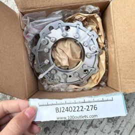 Automotive turbocharger nozzle ring 717858-0005