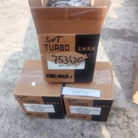 Turbocharger GT1544V 753420-5006S
