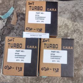 KP39 Turbocharger 54399880027 