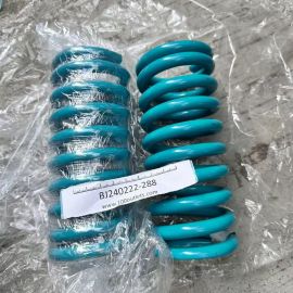 Dobinsons Dobisport helical coil springs -  pair C95-961